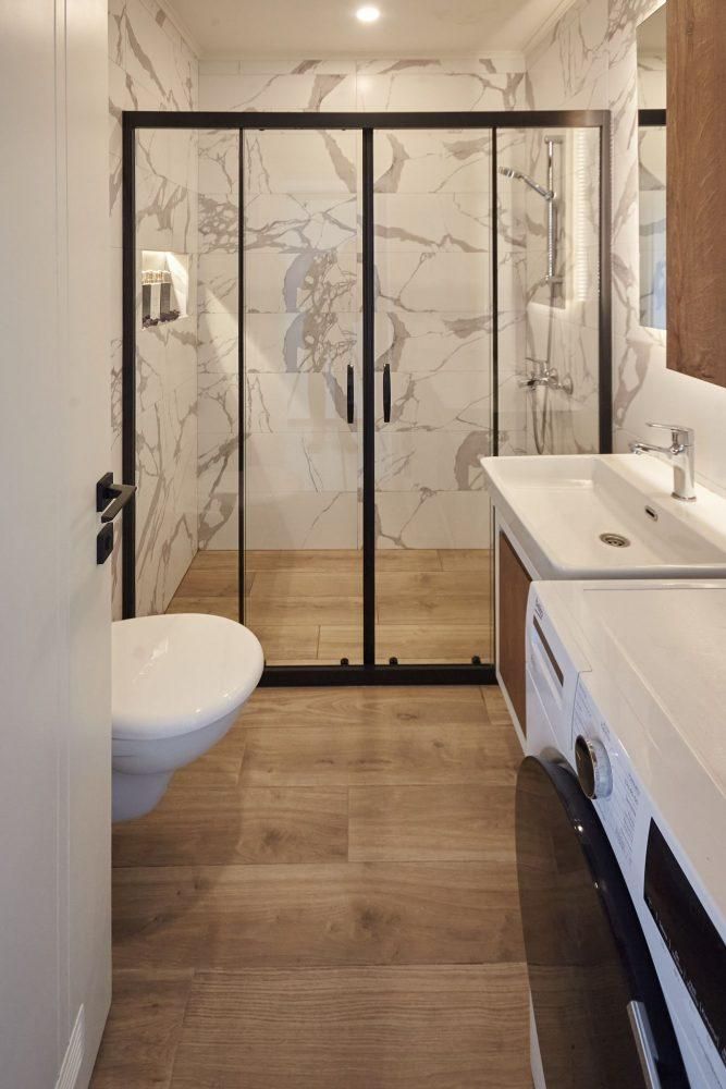 Flat in Alanya, Turkey, 50 m² - picture 18