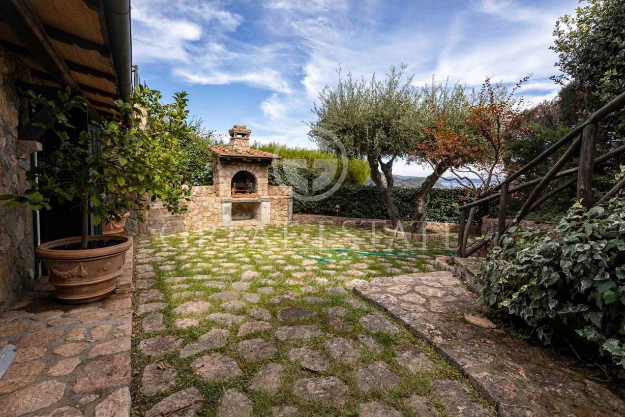Loft in Monte Argentario, Italy, 153.95 m² - picture 4