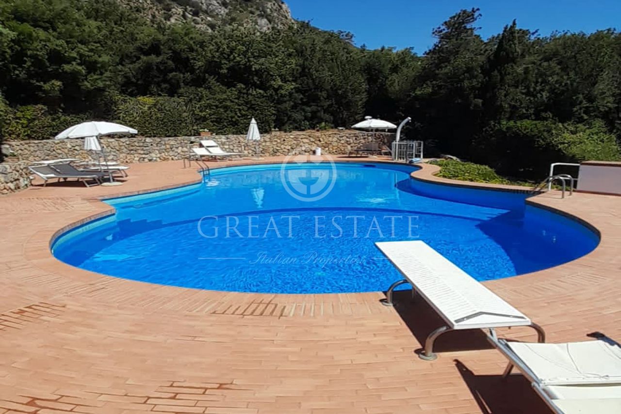 Loft in Monte Argentario, Italy, 153.95 m² - picture 5