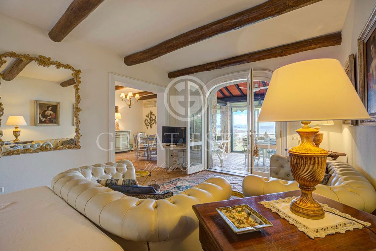 Loft in Monte Argentario, Italy, 153.95 m² - picture 8