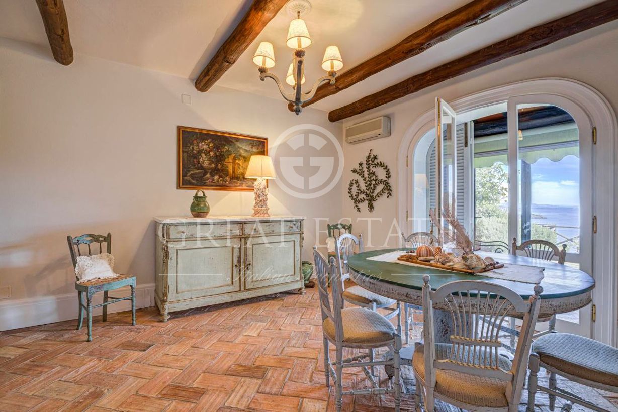 Loft in Monte Argentario, Italy, 153.95 m² - picture 9