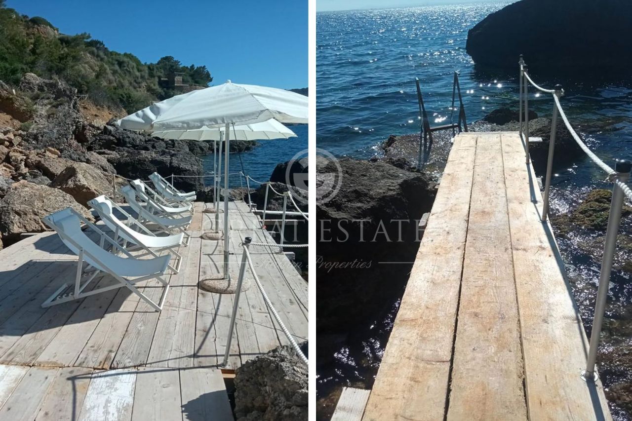 Loft in Monte Argentario, Italy, 153.95 m² - picture 11