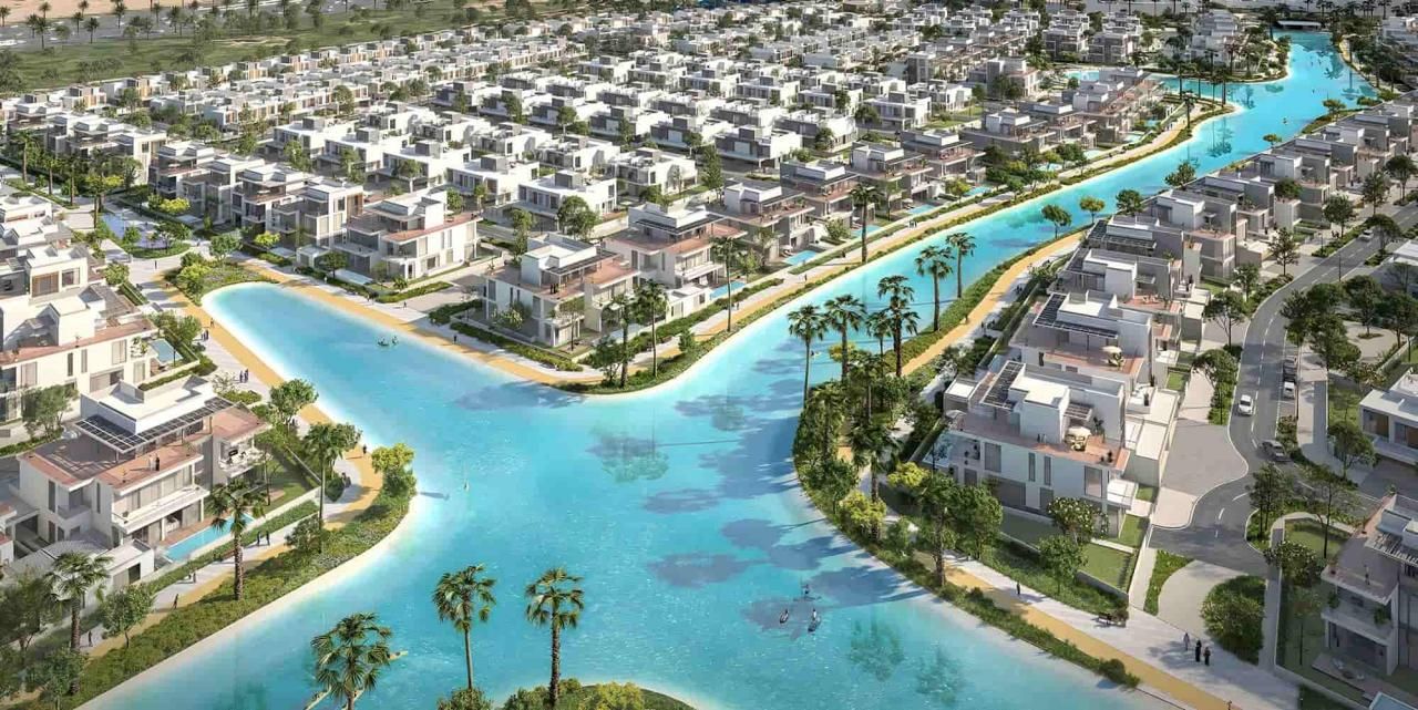 Manoir à Dubaï, EAU, 782 m² - image 1