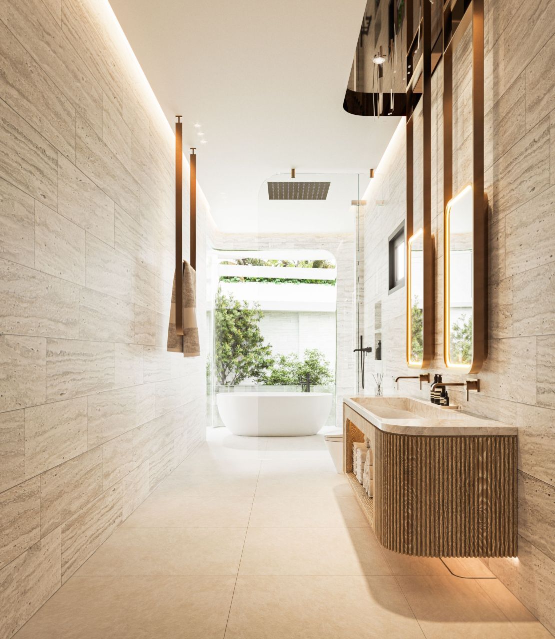 Villa in Insel Phuket, Thailand, 545 m² - Foto 6