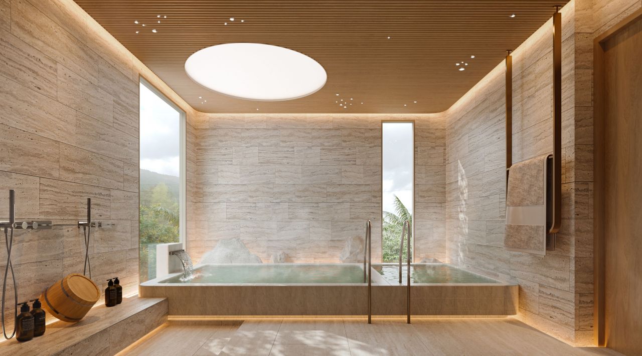 Villa in Insel Phuket, Thailand, 545 m² - Foto 12