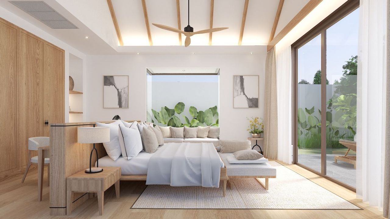 Villa in Phuket, Thailand, 442 m² - Foto 2