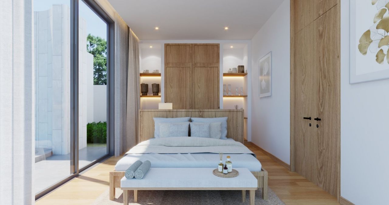 Villa in Phuket, Thailand, 442 m² - Foto 8