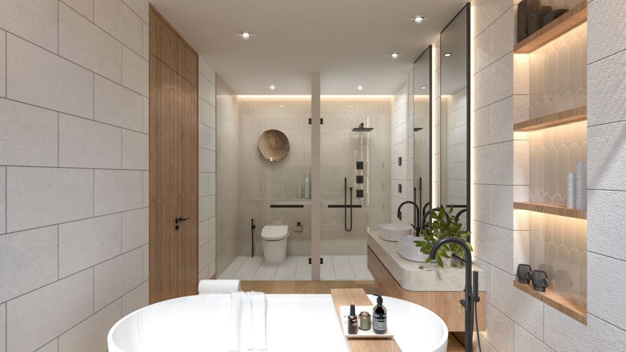 Villa in Phuket, Thailand, 442 m² - Foto 10