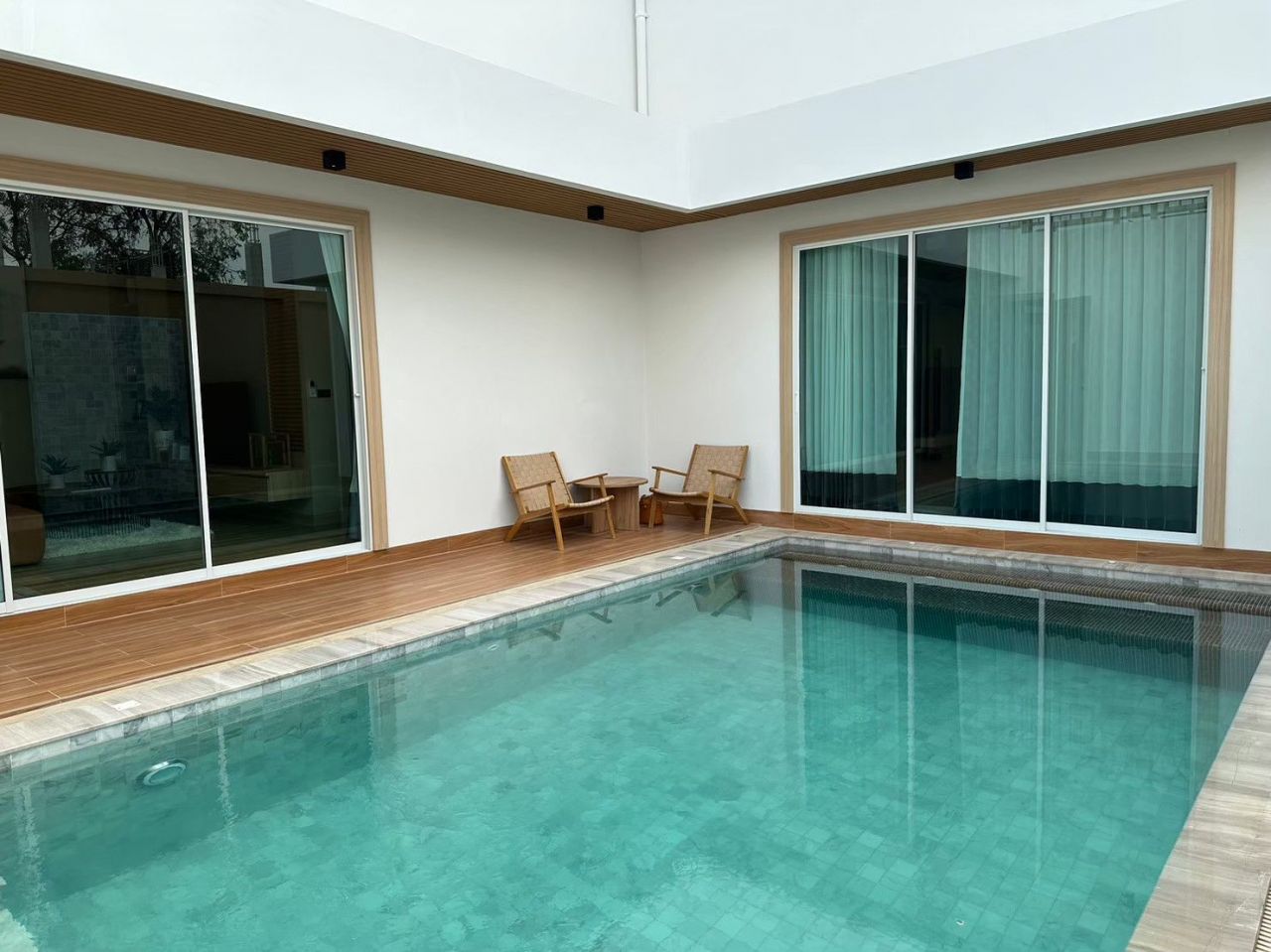 Villa in Pattaya, Thailand, 230 m² - Foto 2