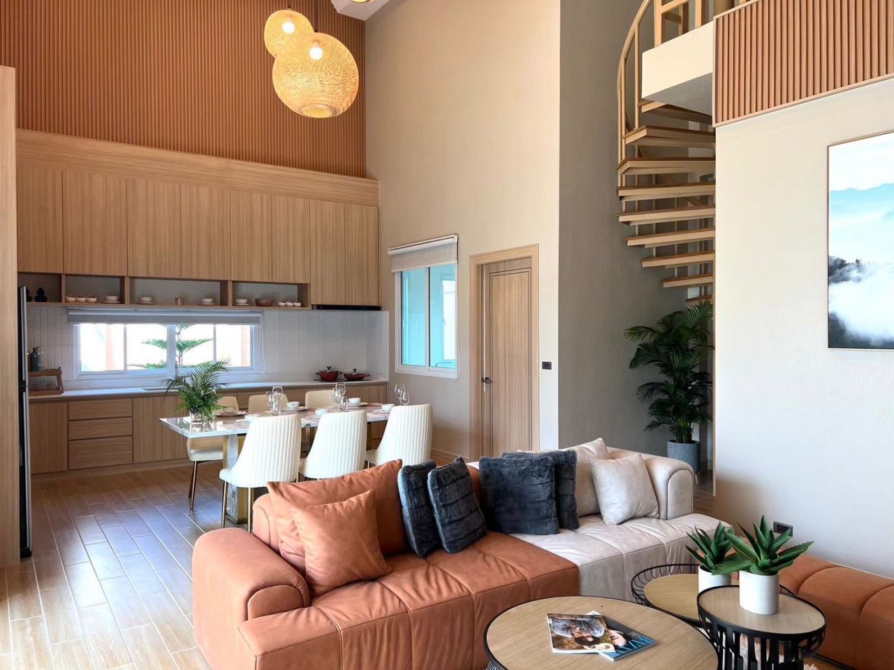 Villa in Pattaya, Thailand, 230 m² - Foto 8