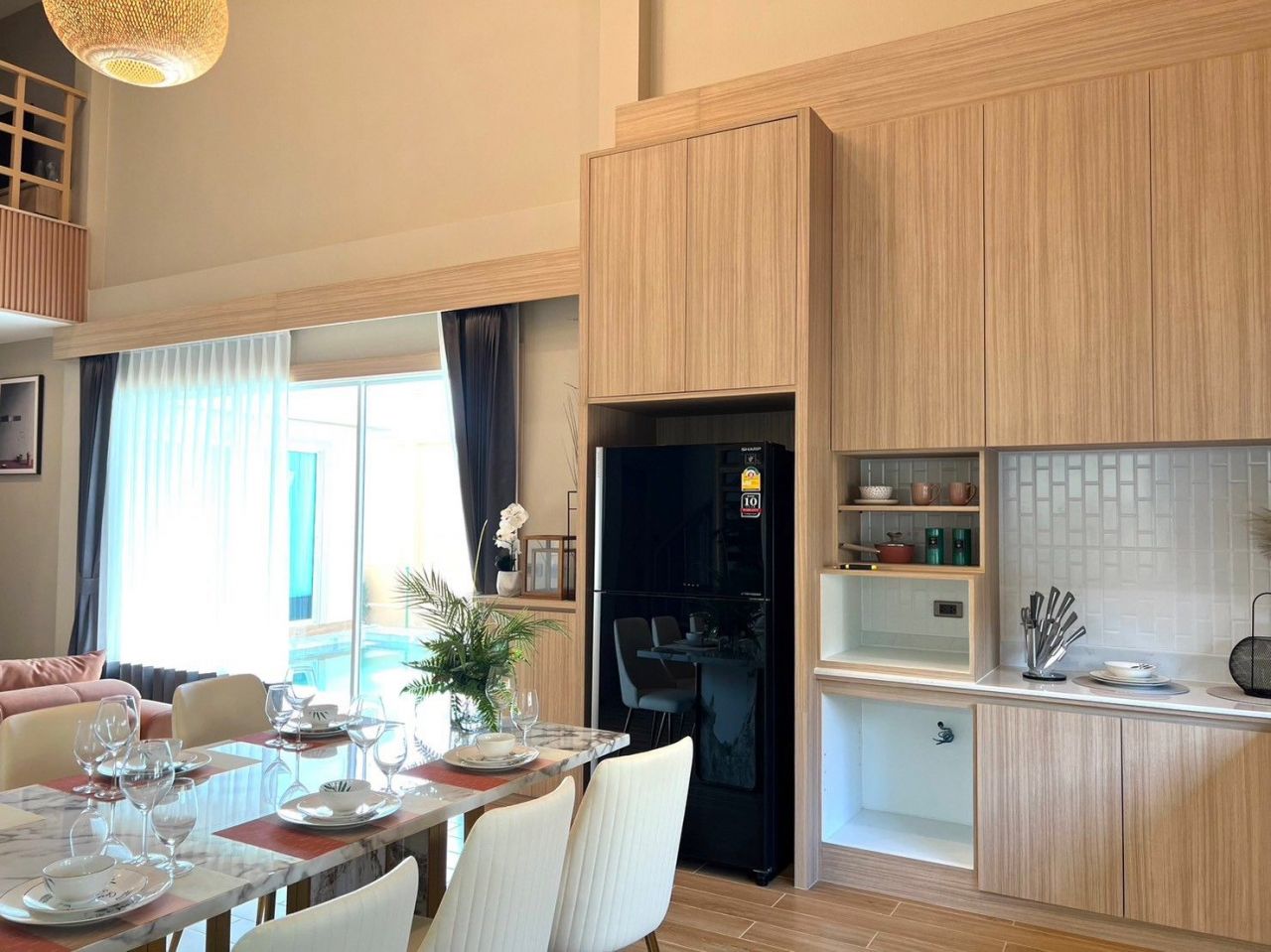 Villa in Pattaya, Thailand, 230 m² - Foto 14