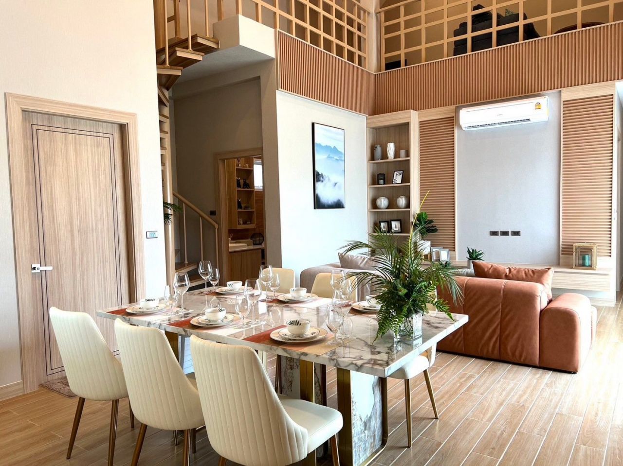 Villa in Pattaya, Thailand, 230 m² - Foto 16