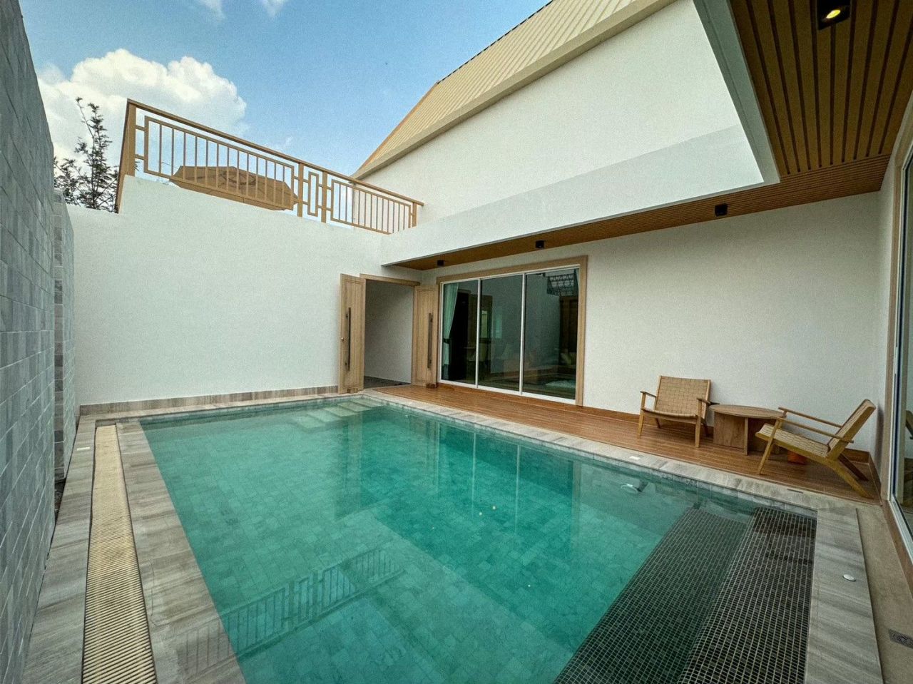 Villa in Pattaya, Thailand, 230 m² - Foto 11