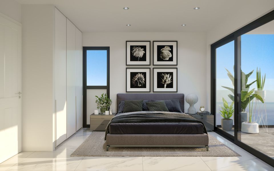 Appartement à Paphos, Chypre, 100 m² - image 4