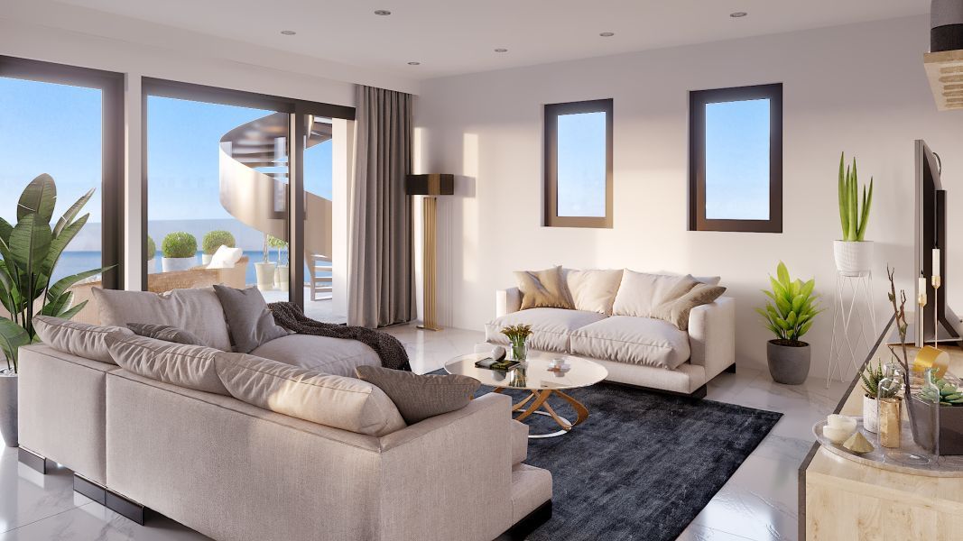 Appartement à Paphos, Chypre, 100 m² - image 7