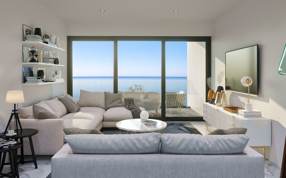 Appartement à Paphos, Chypre, 100 m² - image 5