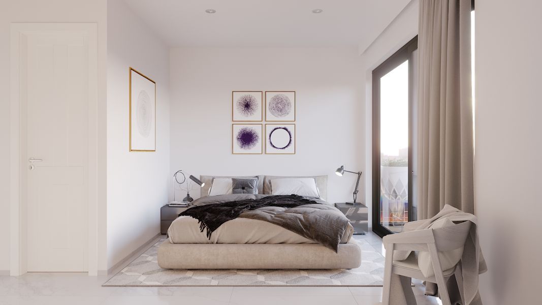 Appartement à Paphos, Chypre, 100 m² - image 6