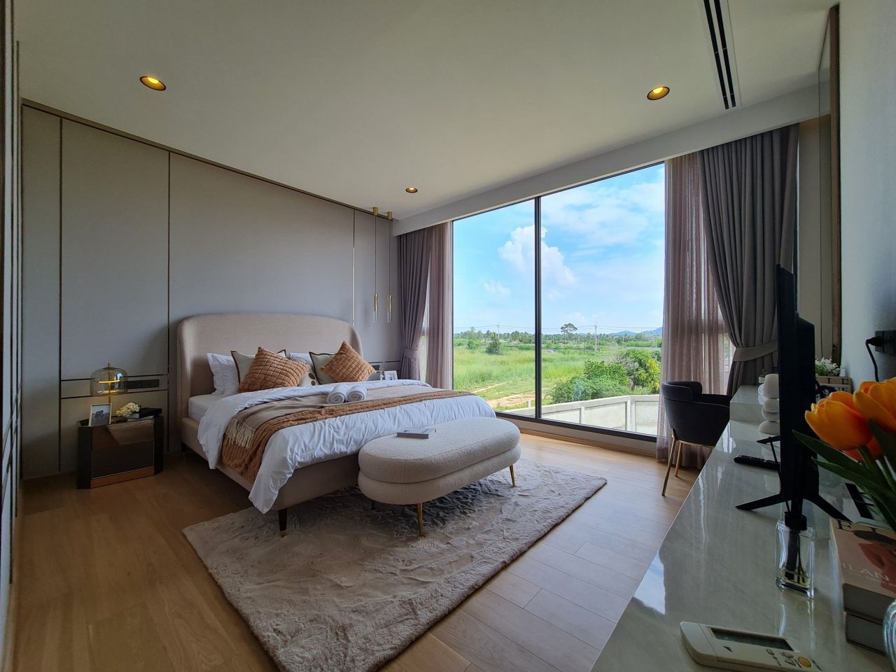 Villa in Pattaya, Thailand, 375 m² - Foto 13