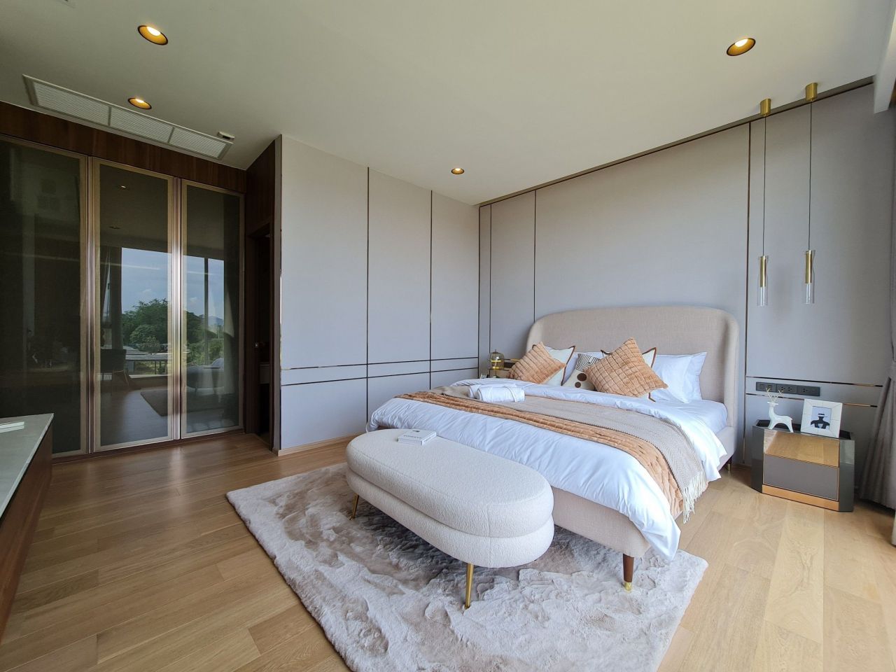 Villa in Pattaya, Thailand, 375 m² - Foto 12