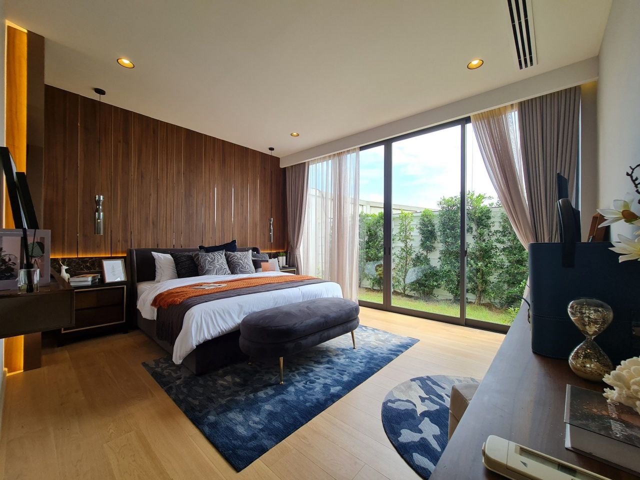 Villa in Pattaya, Thailand, 375 m² - Foto 16