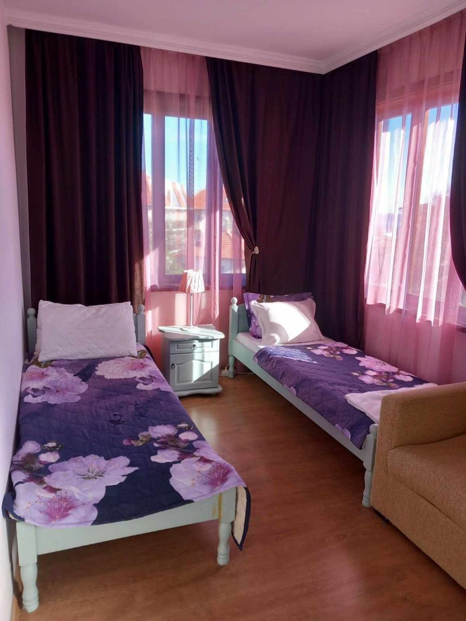 Attico a Obzor, Bulgaria, 200 m² - foto 6