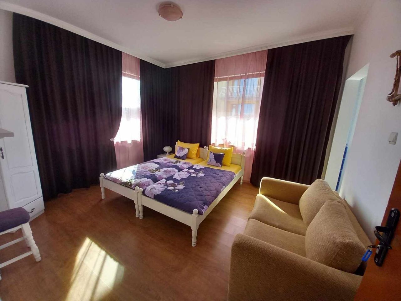 Attico a Obzor, Bulgaria, 200 m² - foto 9