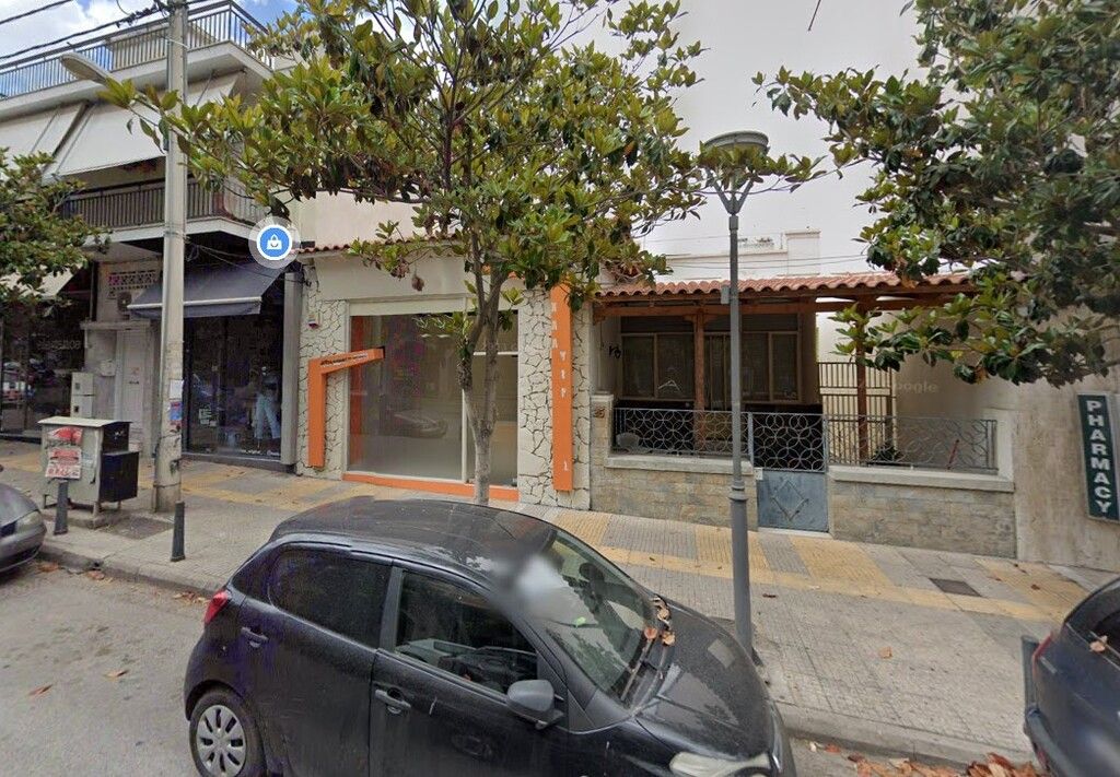 Grundstück in Athen, Griechenland, 253 m² - Foto 1