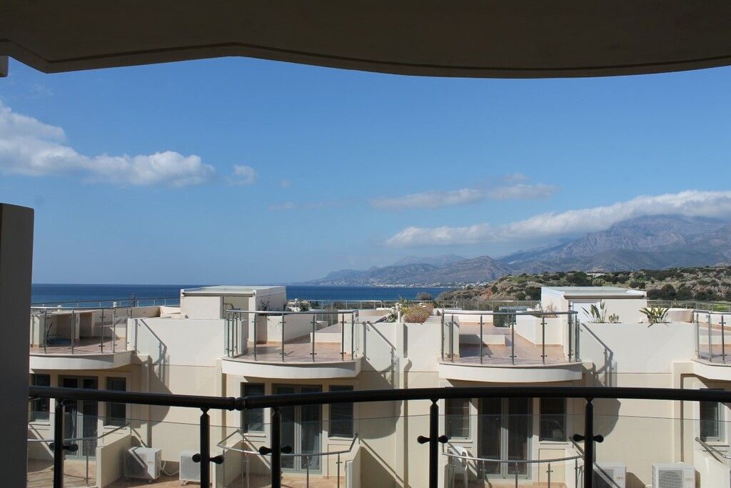 Maisonette in Ierapetra, Greece, 70 m² - picture 1