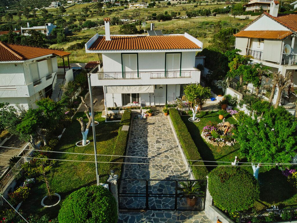 Maisonette en Saronida, Grecia, 147 m² - imagen 1