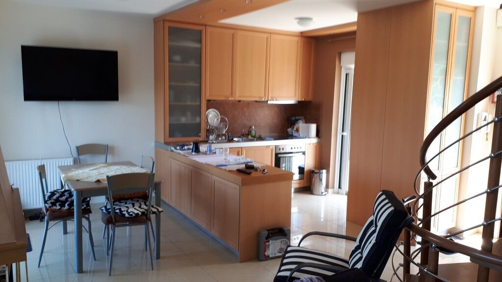 Maisonette in Attica, Greece, 170 m² - picture 3