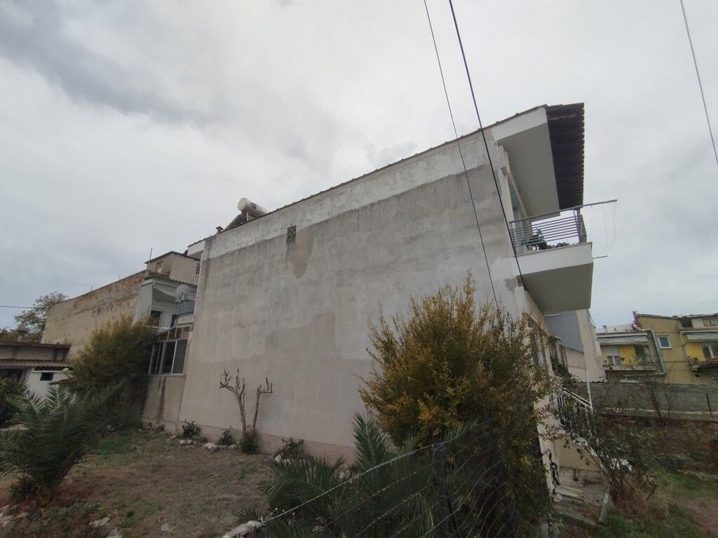 Maisonette in Thessaloniki, Greece, 150 m² - picture 12