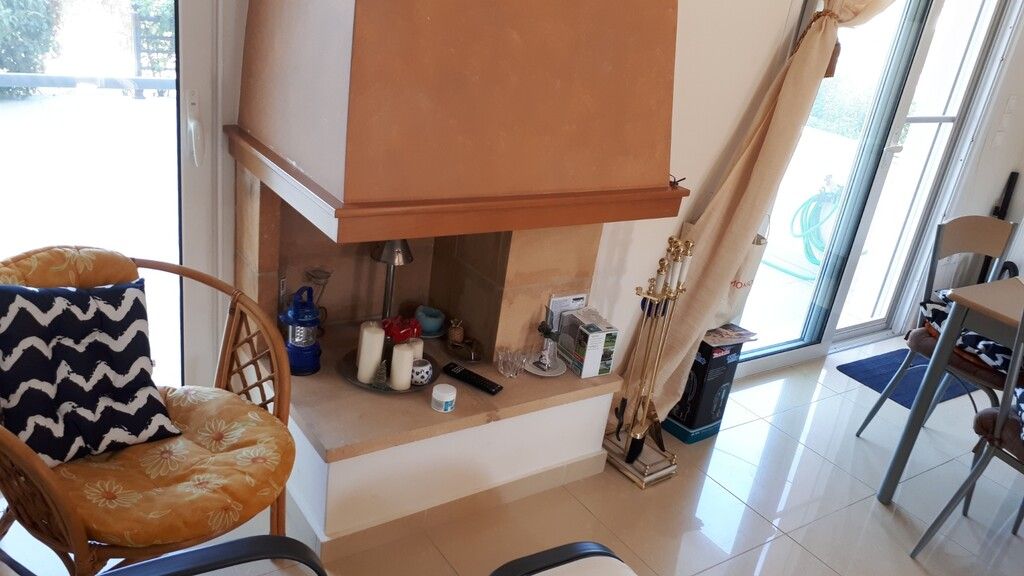 Maisonette in Attica, Greece, 170 m² - picture 12