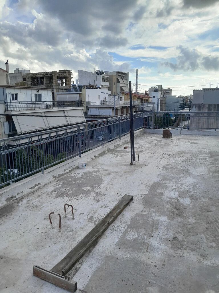 Piso en Atenas, Grecia, 110 m² - imagen 12