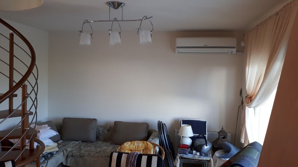 Maisonette in Attica, Greece, 170 m² - picture 16