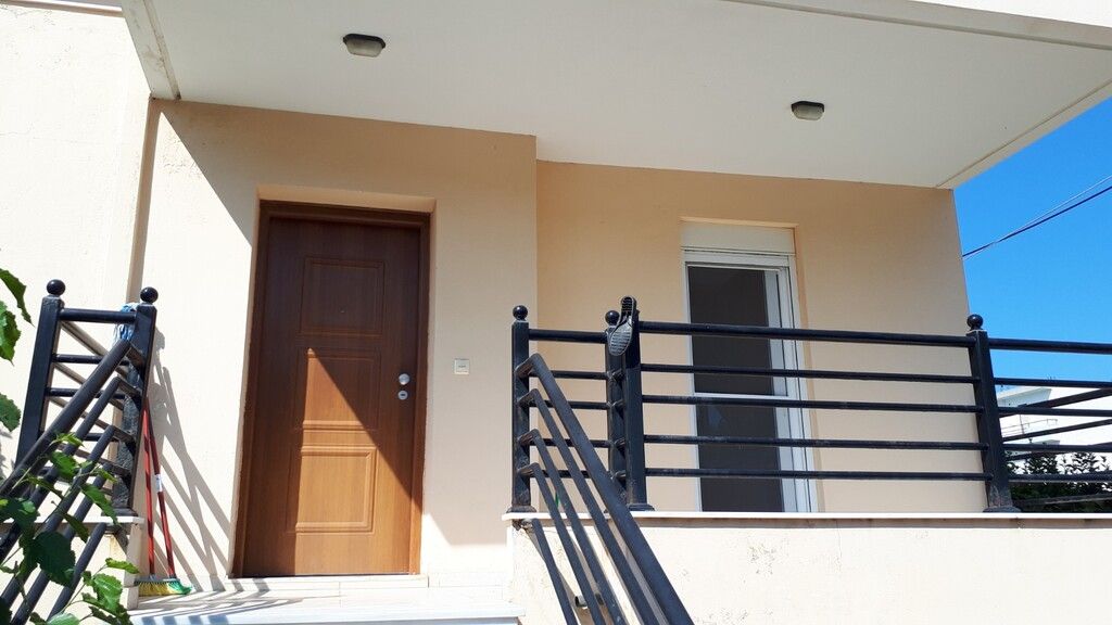 Maisonette in Attica, Greece, 170 m² - picture 17