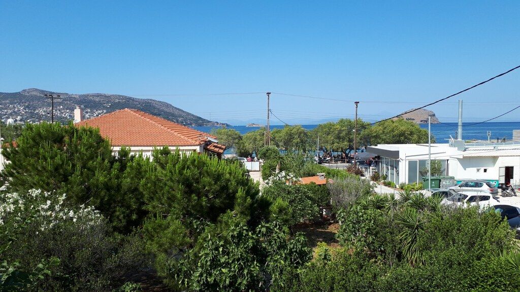 Maisonette in Attica, Greece, 170 m² - picture 19