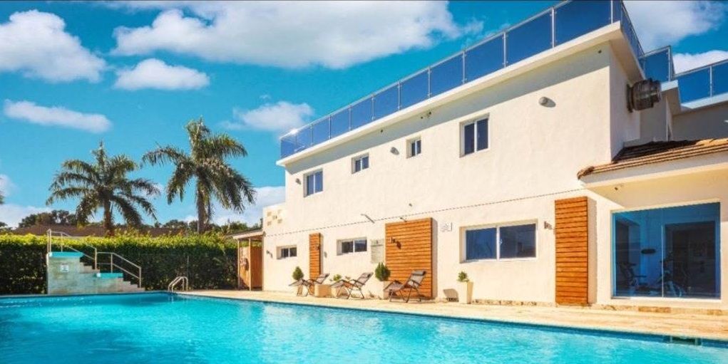 Flat in Sosua, Dominican Republic, 88 m² - picture 3