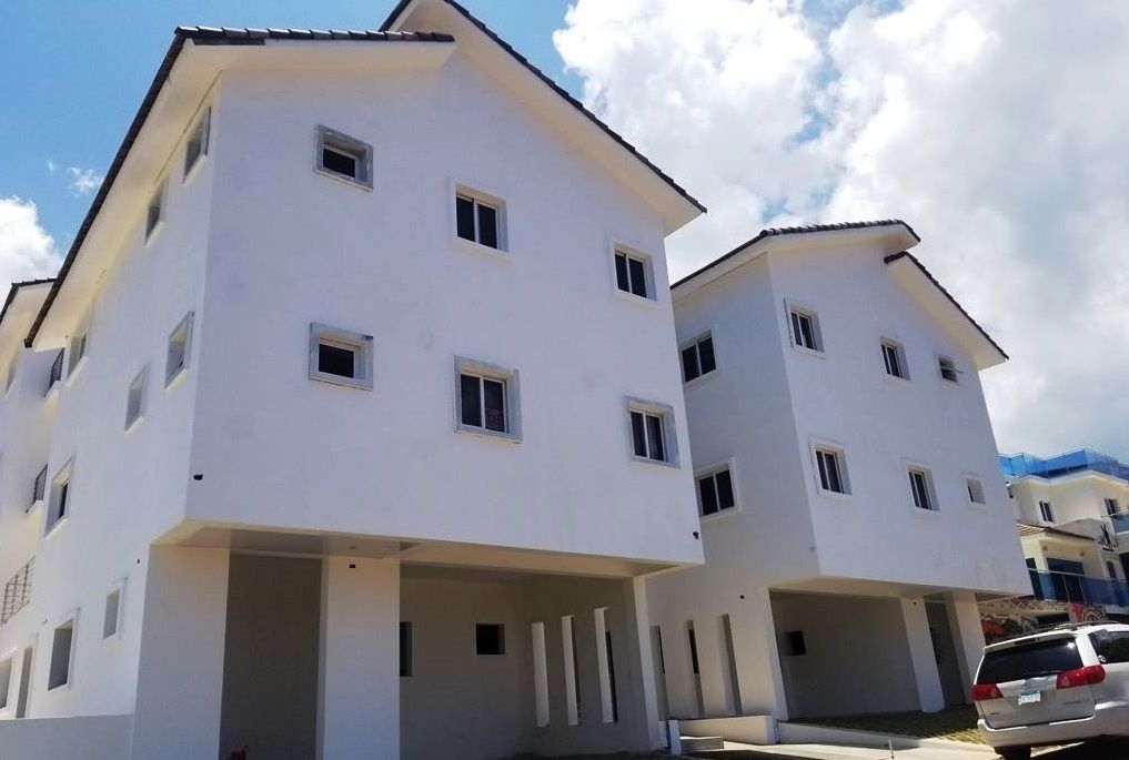 Flat in Sosua, Dominican Republic, 88 m² - picture 2