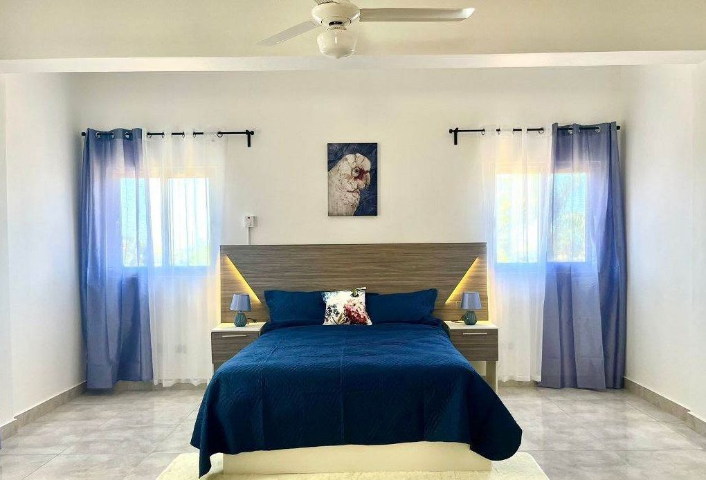 Flat in Sosua, Dominican Republic, 88 m² - picture 5