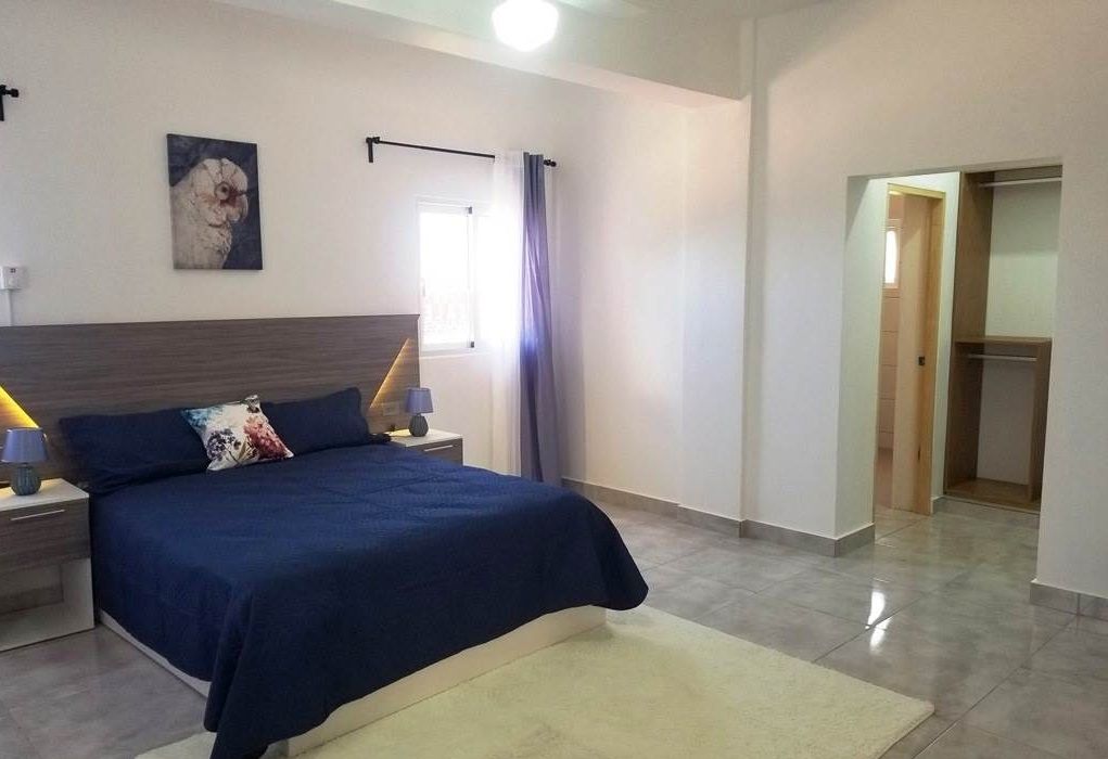 Flat in Sosua, Dominican Republic, 88 m² - picture 11