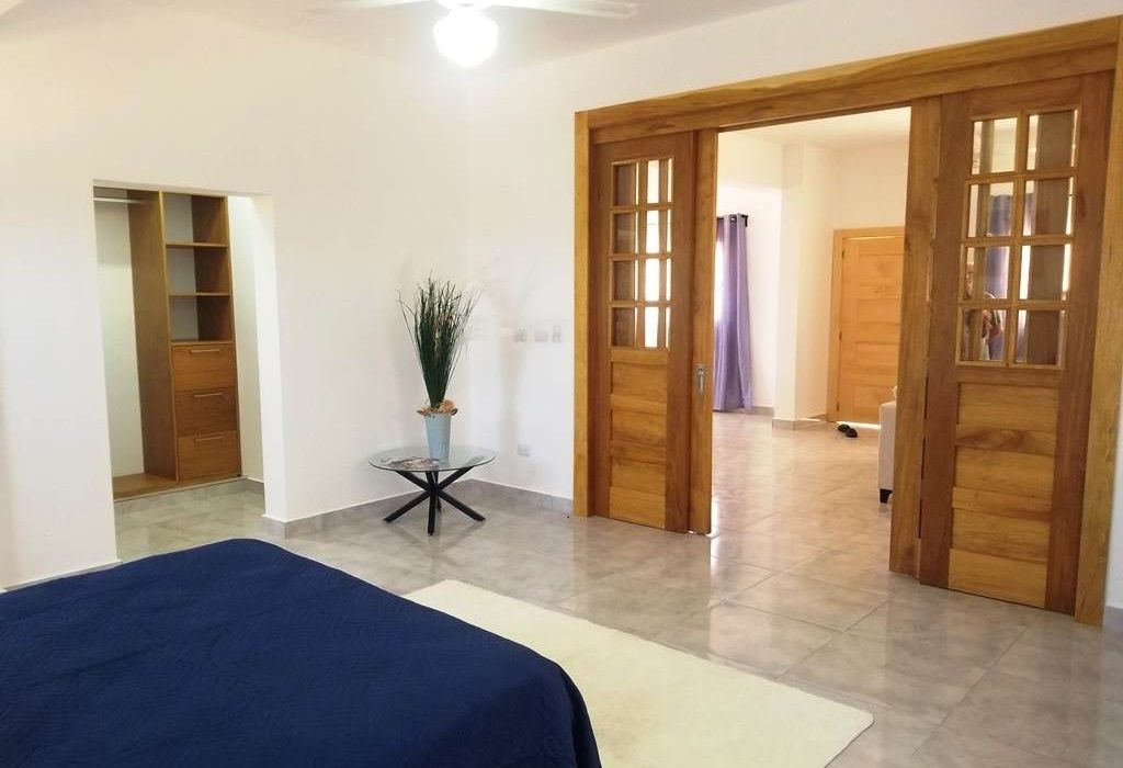 Flat in Sosua, Dominican Republic, 88 m² - picture 12