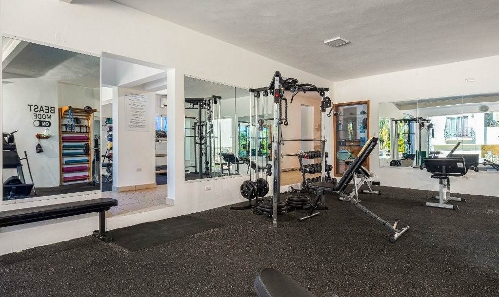 Flat in Sosua, Dominican Republic, 88 m² - picture 13