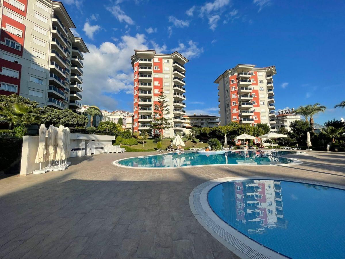 Flat in Alanya, Turkey, 65 m² - picture 3