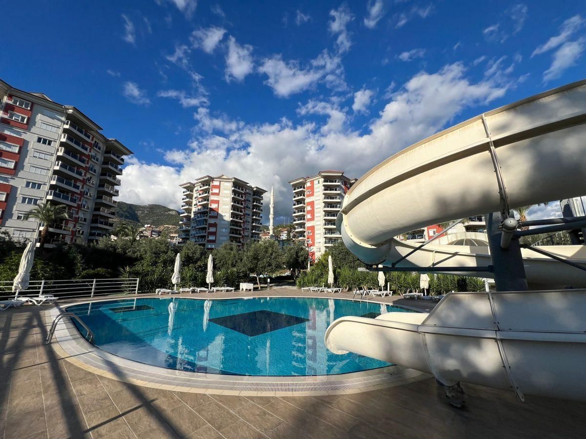 Flat in Alanya, Turkey, 65 m² - picture 4