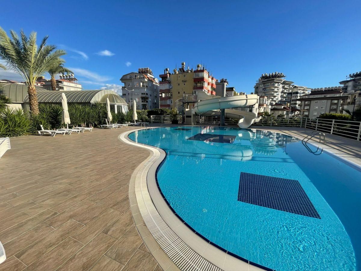 Flat in Alanya, Turkey, 65 m² - picture 5