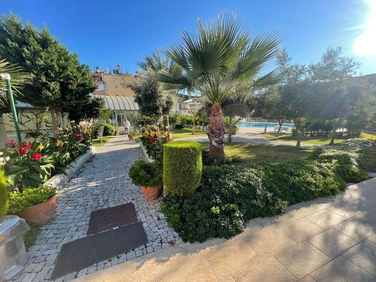 Flat in Alanya, Turkey, 65 m² - picture 8