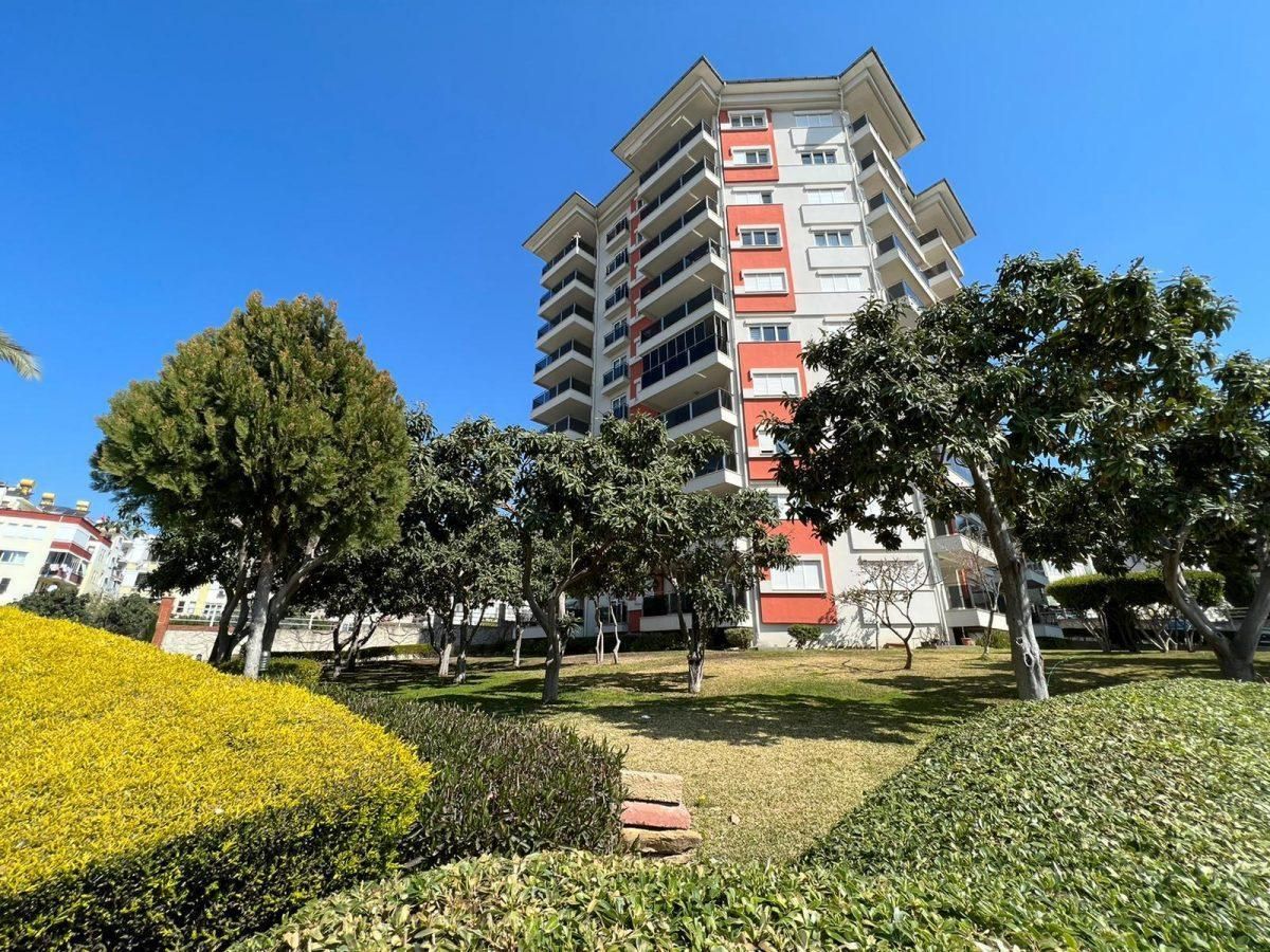 Flat in Alanya, Turkey, 65 m² - picture 9