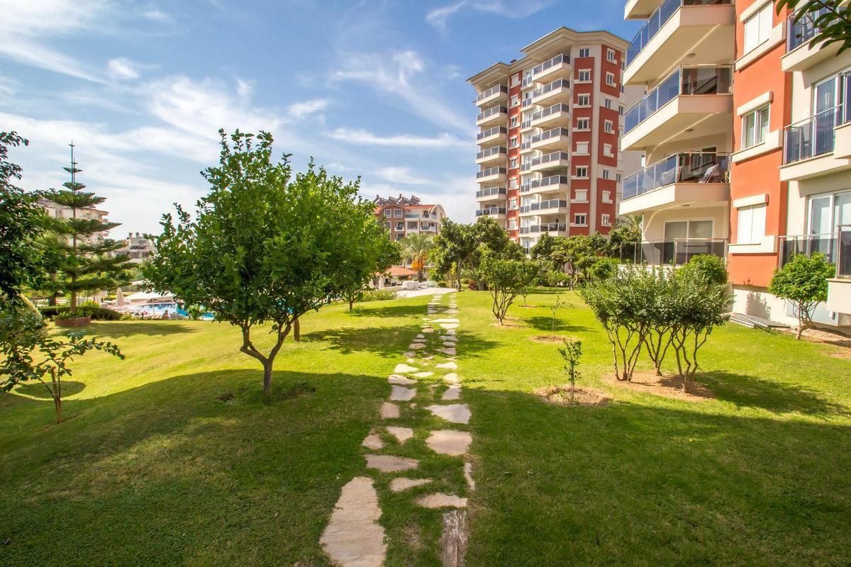 Flat in Alanya, Turkey, 65 m² - picture 10