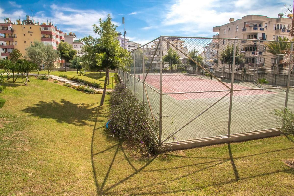 Flat in Alanya, Turkey, 65 m² - picture 11