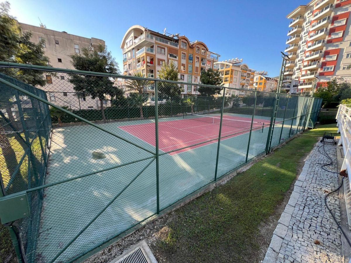 Flat in Alanya, Turkey, 65 m² - picture 12